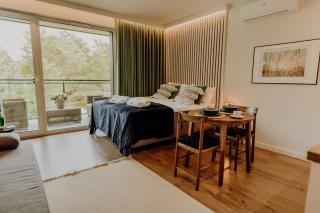 Apartamenty w Sercu Natury - Łeba - Łeba - 0