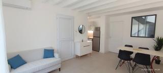 Maison avec 2 chambres dans une résidence privée - 0