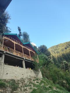 The holy mountain Home stay - 4