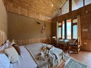 The holy mountain Home stay - 3