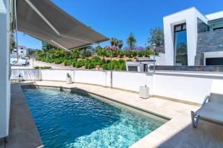 Villa Romeral Premium by Casasol - Nerja - 0
