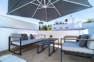 Villa Romeral Premium by Casasol - Nerja - 8
