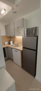 Maison avec 2 chambres dans une résidence privée - 7