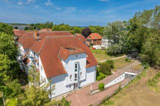 Likedeeler Wohnung 09 - 2