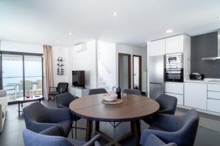 Villa Romeral Premium by Casasol - 4