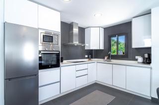 Villa Romeral Premium by Casasol - 2