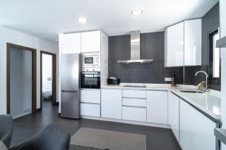 Villa Romeral Premium by Casasol - 1
