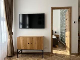 Timeless apartment near city center - 7