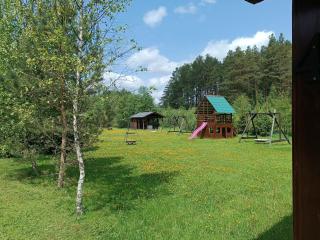 Domki Sosnowa dolina Wiele - Wiele - 8