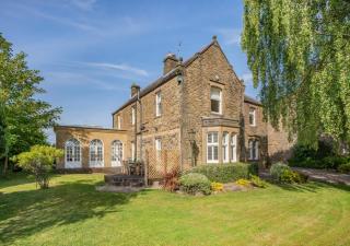 Osborne Villa - Beamish - 0