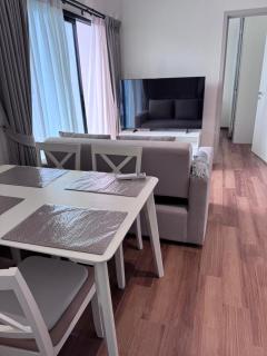МЕ3 Halo 2-bedroom ВатСaп66935B2I976 - Nai Yang Beach - 8