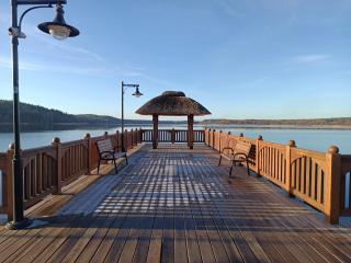 Domki Sosnowa dolina Wiele - 5