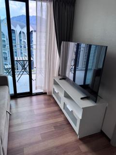 МЕ3 Halo 2-bedroom ВатСaп66935B2I976 - Nai Yang Beach - 6