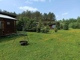 Domki Sosnowa dolina Wiele - 4