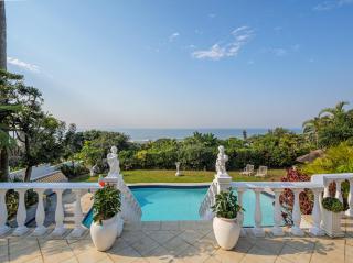 Umhlanga Villa Forest Drive - Durban - 2