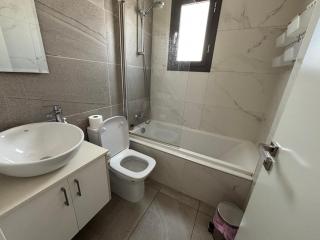 Thalia Residence Flat - Larnaca - 2