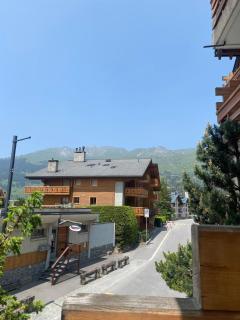 Astoria 127 - Verbier - 8