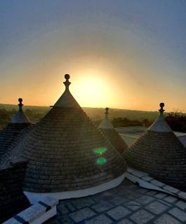I Trulli di MiRa - Monopoli - 0