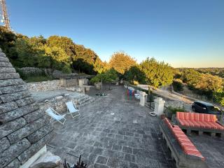 I Trulli di MiRa - Monopoli - 2