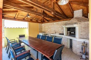 Villa Andrea for 17 people with private heated pool & pet friendly near Porec - Poreč - 6