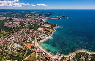Villa Andrea for 17 people with private heated pool & pet friendly near Porec - Poreč - 3
