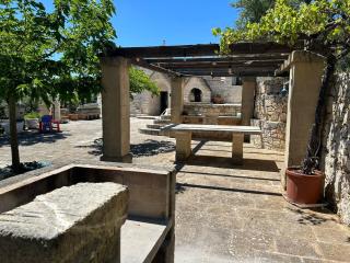 I Trulli di MiRa - Monopoli - 5