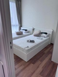МЕ3 Halo 2-bedroom ВатСaп66935B2I976 - Nai Yang Beach - 2