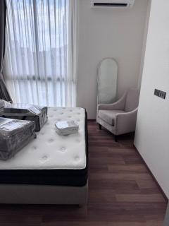 МЕ3 Halo 2-bedroom ВатСaп66935B2I976 - Nai Yang Beach - 3