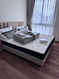 МЕ3 Halo 2-bedroom ВатСaп66935B2I976 - Nai Yang Beach - 4