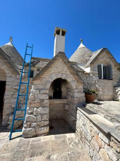 I Trulli di MiRa - Monopoli - 3