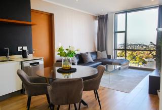 Sandton Smart Apartment Seven - Johannesbourg - 6