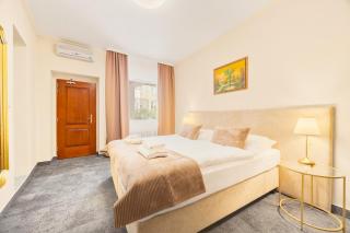 Hotel Reverie - Dependance, Check-in at Metropolitan Star - Bratislava - 3