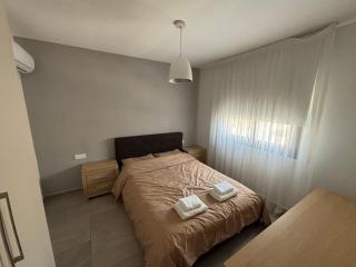 Thalia Residence Flat - Larnaca - 3