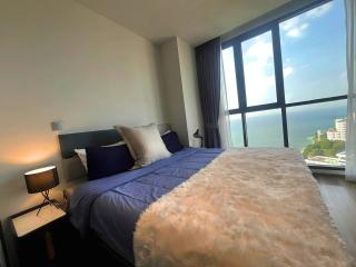 Magical Sea View -Great Location - 2