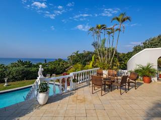 Umhlanga Villa Forest Drive - Durban - 3