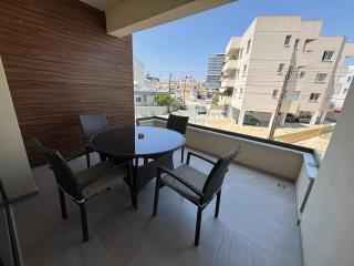 Thalia Residence Flat - Larnaca - 4