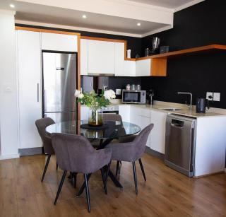 Sandton Smart Apartment Seven - Johannesbourg - 7