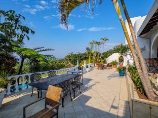 Umhlanga Villa Forest Drive - Durban - 5