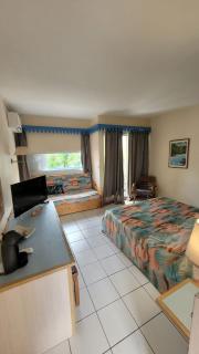 Studios Ti Mango - Les Trois-Îlets - 8