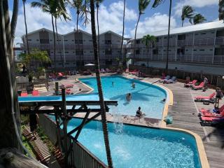 Studios Ti Mango - Les Trois-Îlets - 7