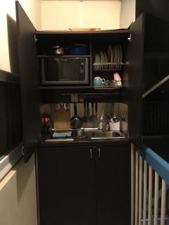 Studios Ti Mango - Les Trois-Îlets - 5