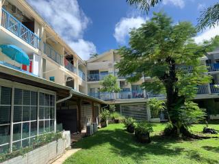 Studios Ti Mango - Les Trois-Îlets - 3