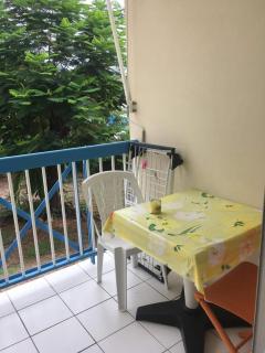 Studios Ti Mango - Les Trois-Îlets - 2