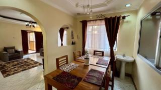 Ultra Home Apartment - - 3