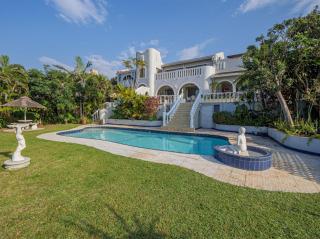 Umhlanga Villa Forest Drive - Durban - 8