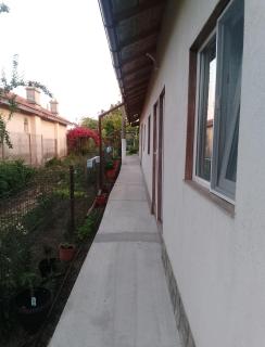 Irina Holiday House - Mangalia - 2