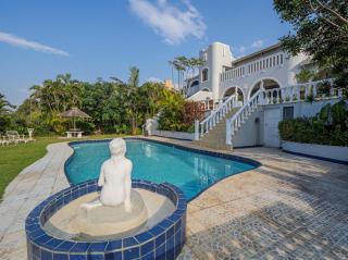 Umhlanga Villa Forest Drive - Durban - 4