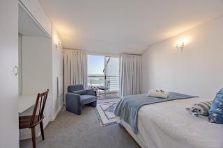 Spanish Waterside Villa in Bloubergstrand Cape Town - 6