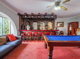 Umhlanga Villa Forest Drive - Durban - 7