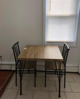 Large and private apartment in convenient area sleeps up to 5 people comfortably - Elizabeth - 3